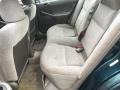 1998 Cypress Green Pearl Honda Civic LX Sedan  photo #13