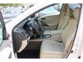 White Diamond Pearl - RDX Technology AWD Photo No. 11