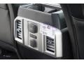 2016 White Platinum Ford F150 Lariat SuperCrew 4x4  photo #10