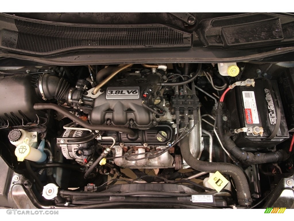 2010 Routan SE - Antigua Blue Metallic / Aero Gray photo #22