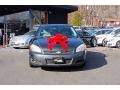 Cyber Gray Metallic - Impala LT Photo No. 2