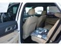 2016 White Platinum Metallic Tri-Coat Ford Explorer Limited 4WD  photo #9