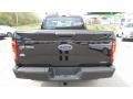 2016 Shadow Black Ford F150 XL SuperCab 4x4  photo #8