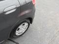 Polished Metal Metallic - Fit  Photo No. 28