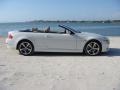 2008 Alpine White BMW 6 Series 650i Convertible  photo #8