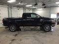 2009 Brilliant Black Crystal Pearl Dodge Ram 2500 SLT Quad Cab 4x4  photo #9