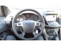 2016 Sunset Metallic Ford Escape SE 4WD  photo #14