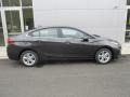 Tungsten Metallic - Cruze LT Sedan Photo No. 2