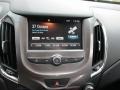 Tungsten Metallic - Cruze LT Sedan Photo No. 5