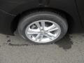 Tungsten Metallic - Cruze LT Sedan Photo No. 11