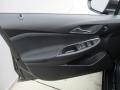 Tungsten Metallic - Cruze LT Sedan Photo No. 12