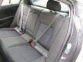 Tungsten Metallic - Cruze LT Sedan Photo No. 14