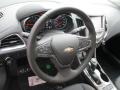 Tungsten Metallic - Cruze LT Sedan Photo No. 15
