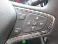 Tungsten Metallic - Cruze LT Sedan Photo No. 17