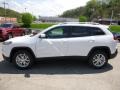 Bright White - Cherokee Latitude 4x4 Photo No. 2