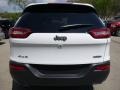 Bright White - Cherokee Latitude 4x4 Photo No. 4
