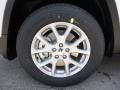 Bright White - Cherokee Latitude 4x4 Photo No. 10