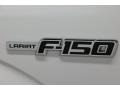 2010 Oxford White Ford F150 Lariat SuperCab 4x4  photo #32
