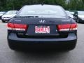 Deepwater Blue - Sonata GLS Photo No. 4