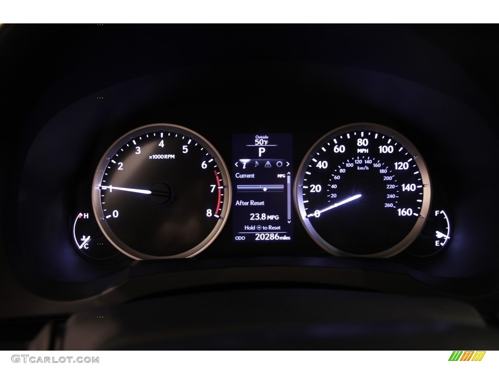 2014 IS 250 F Sport - Obsidian Black / Black photo #7