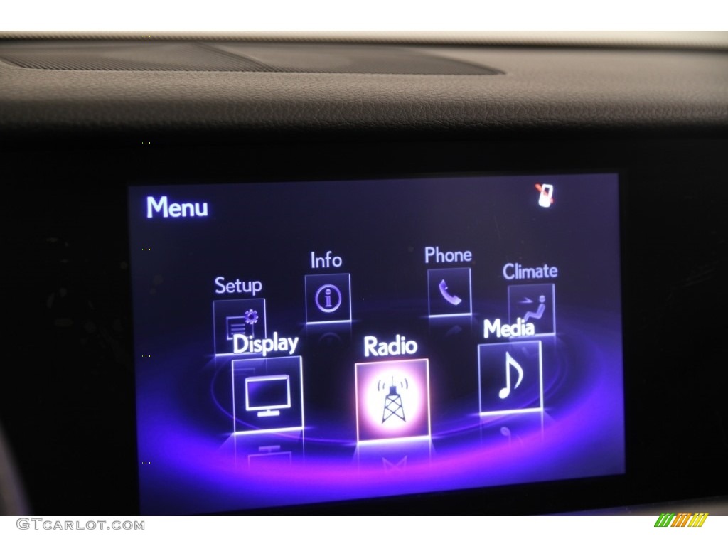 2014 IS 250 F Sport - Obsidian Black / Black photo #10