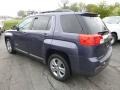 2014 Atlantis Blue Metallic GMC Terrain SLT AWD  photo #3