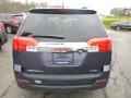 2014 Atlantis Blue Metallic GMC Terrain SLT AWD  photo #4