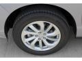 Lunar Silver Metallic - RDX  Photo No. 11