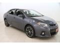 2014 Slate Metallic Toyota Corolla S  photo #1
