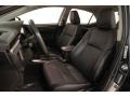 2014 Slate Metallic Toyota Corolla S  photo #5
