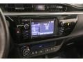 2014 Slate Metallic Toyota Corolla S  photo #8