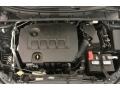 2014 Slate Metallic Toyota Corolla S  photo #18
