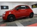 Rosso (Red) - 500 Pop Photo No. 2