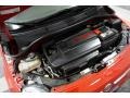Rosso (Red) - 500 Pop Photo No. 41