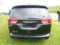 2017 Brilliant Black Crystal Pearl Chrysler Pacifica Touring  photo #7