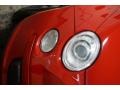 Rosso (Red) - 500 Pop Photo No. 44