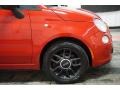 Rosso (Red) - 500 Pop Photo No. 47