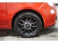 Rosso (Red) - 500 Pop Photo No. 48