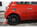 Rosso (Red) - 500 Pop Photo No. 53