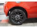 Rosso (Red) - 500 Pop Photo No. 54