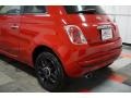 Rosso (Red) - 500 Pop Photo No. 58