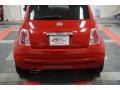 Rosso (Red) - 500 Pop Photo No. 60