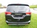 2017 Brilliant Black Crystal Pearl Chrysler Pacifica Touring L  photo #6