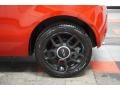 Rosso (Red) - 500 Pop Photo No. 62