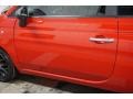 Rosso (Red) - 500 Pop Photo No. 64