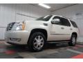 White Diamond - Escalade AWD Photo No. 2
