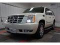 White Diamond - Escalade AWD Photo No. 3