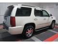 White Diamond - Escalade AWD Photo No. 7