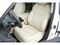 White Diamond Pearl - MDX SH-AWD Technology Photo No. 12