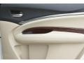 White Diamond Pearl - MDX SH-AWD Technology Photo No. 20
